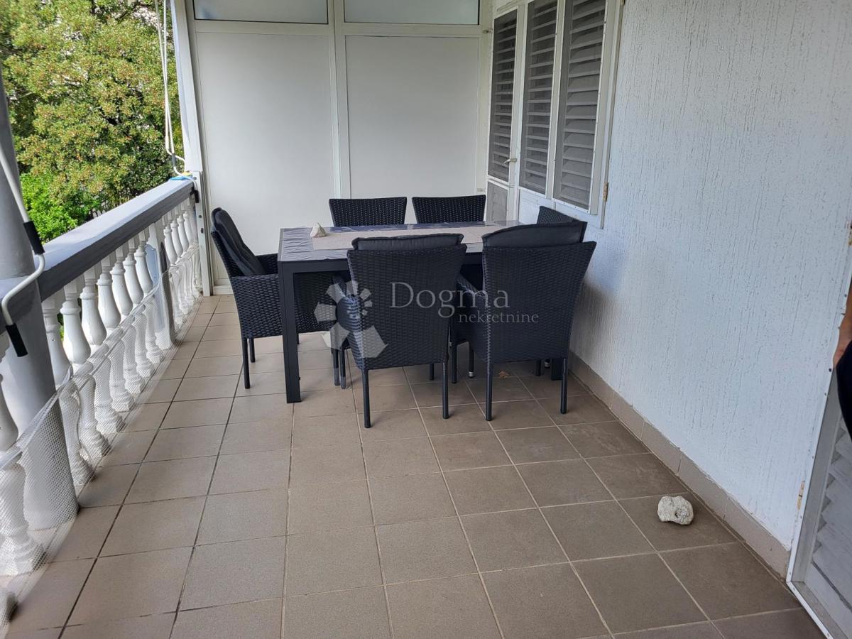 Appartamento Crikvenica, 59m2