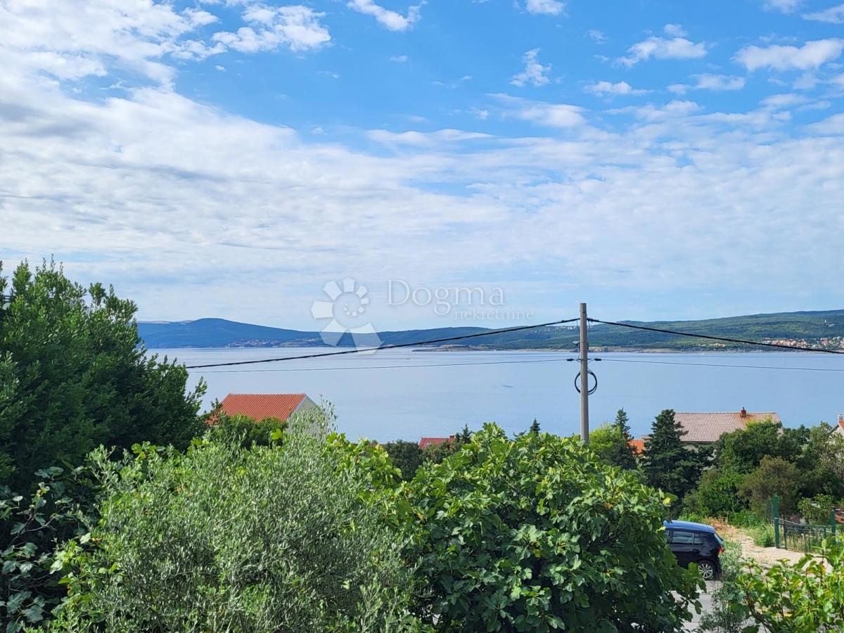 Appartamento Crikvenica, 59m2