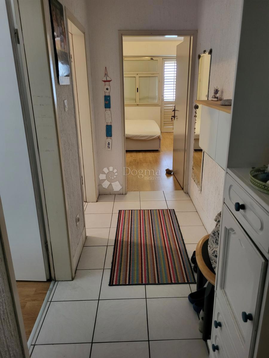 Appartamento Crikvenica, 59m2