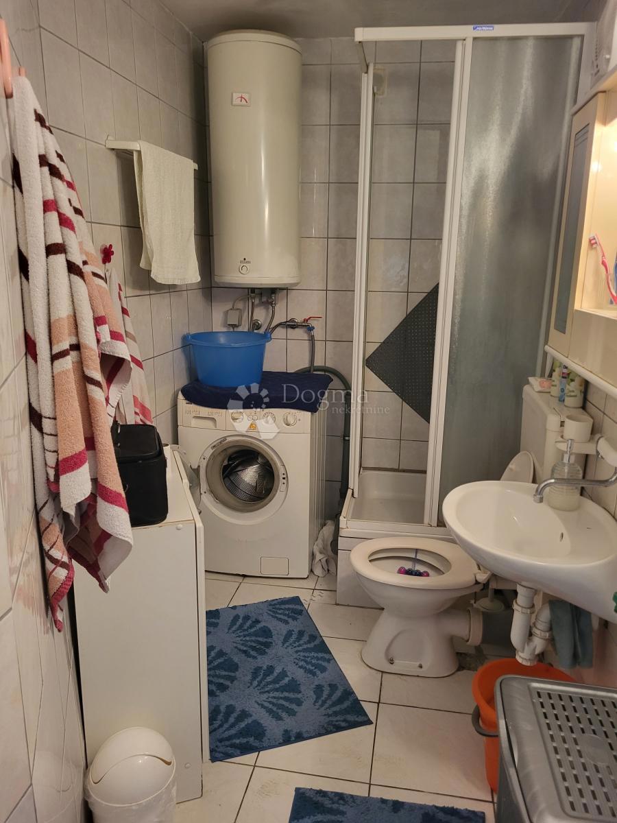 Appartamento Crikvenica, 59m2