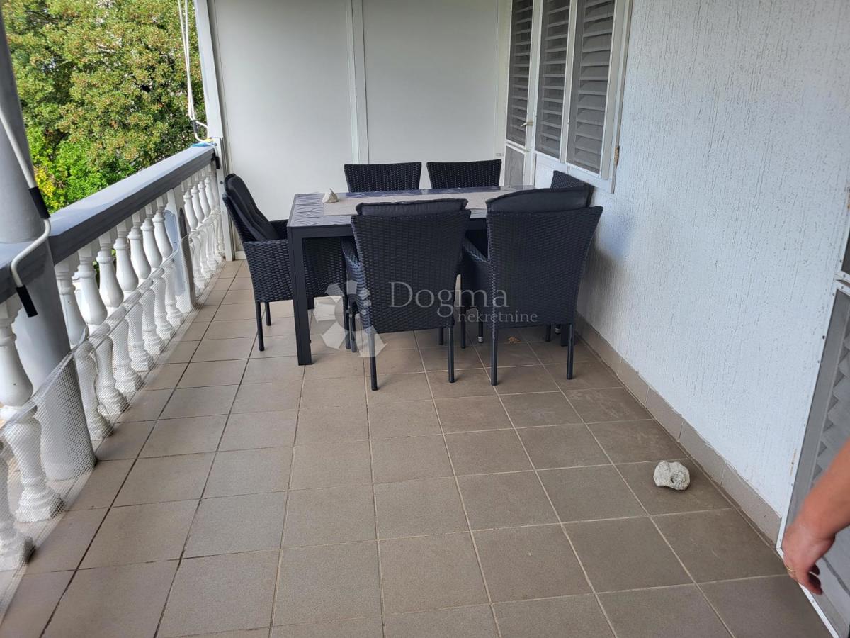 Appartamento Crikvenica, 59m2