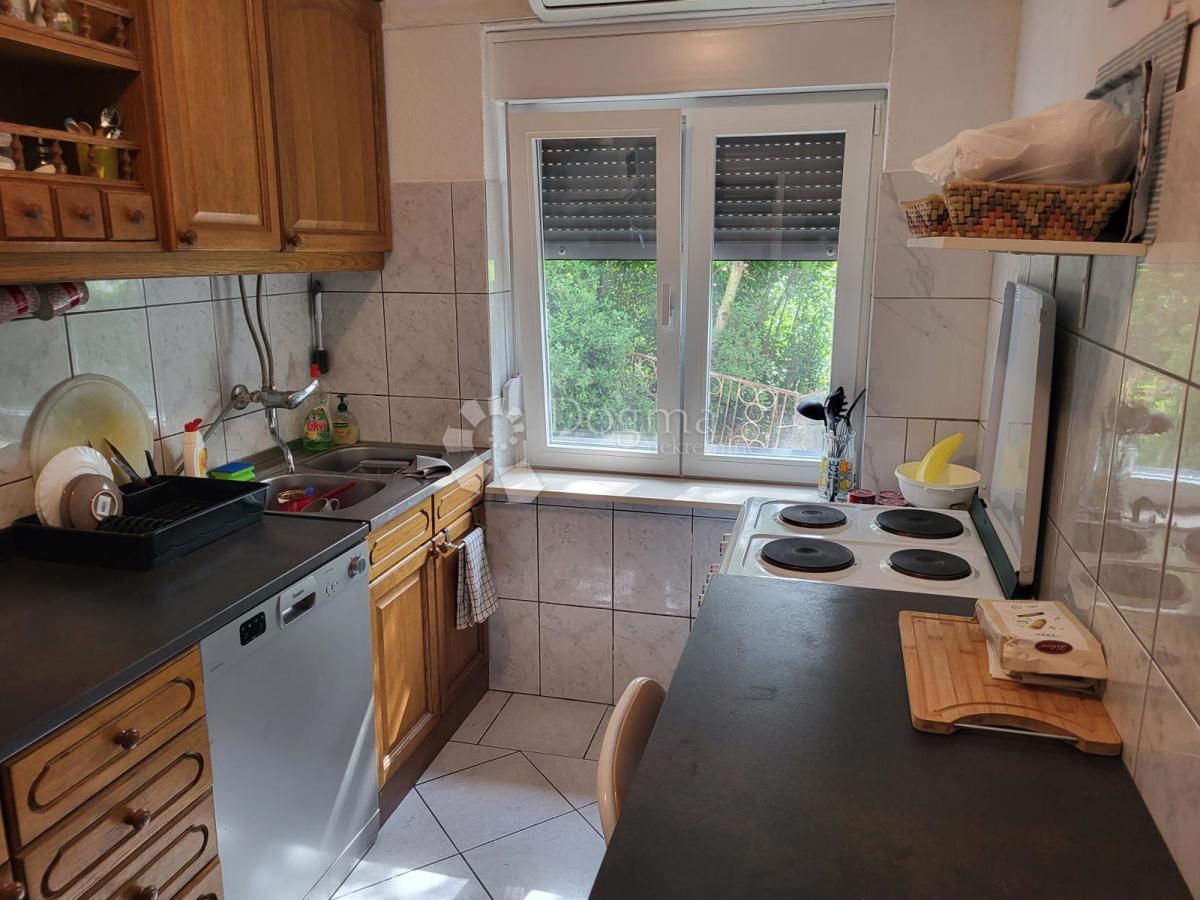 Appartamento Crikvenica, 59m2