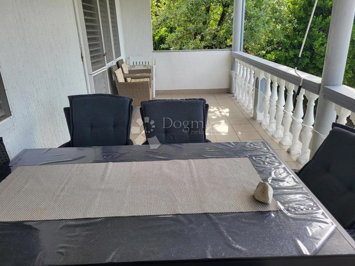 Appartamento Crikvenica, 59m2