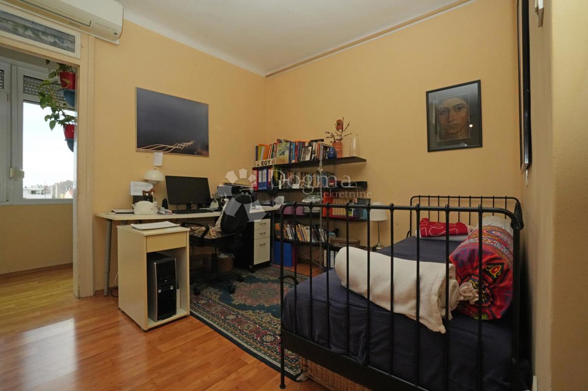 Un appartamento fenomenale nel centro di Pola