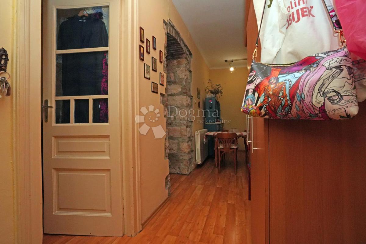 Un appartamento fenomenale nel centro di Pola