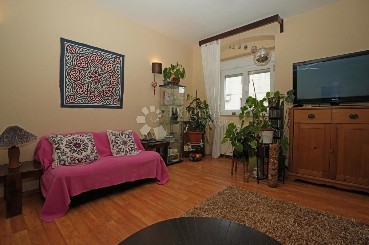 Un appartamento fenomenale nel centro di Pola