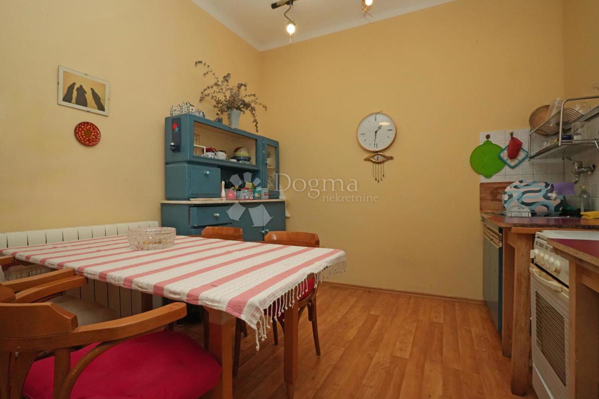 Un appartamento fenomenale nel centro di Pola