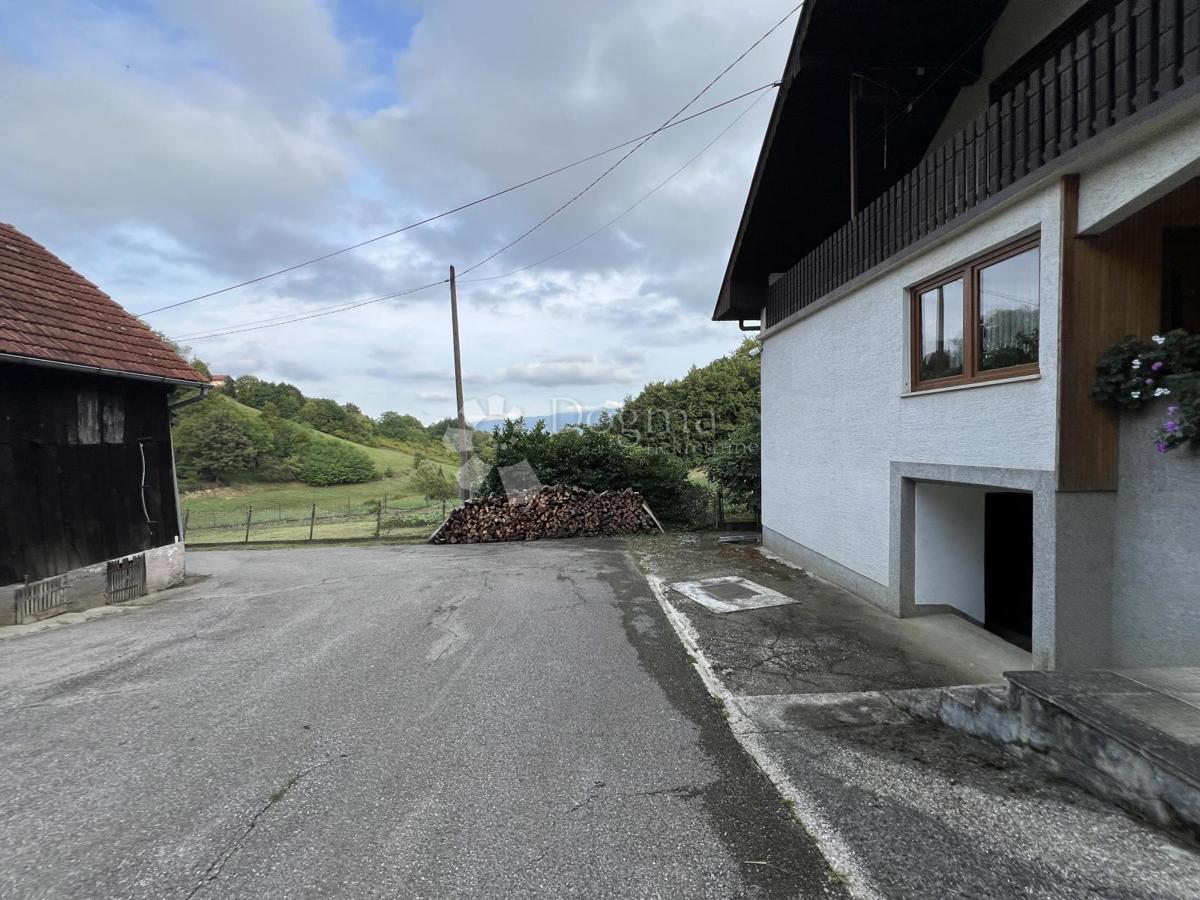 Terreno edificabile Hruševec Kupljenski, Zaprešić - Okolica, 28.913m2