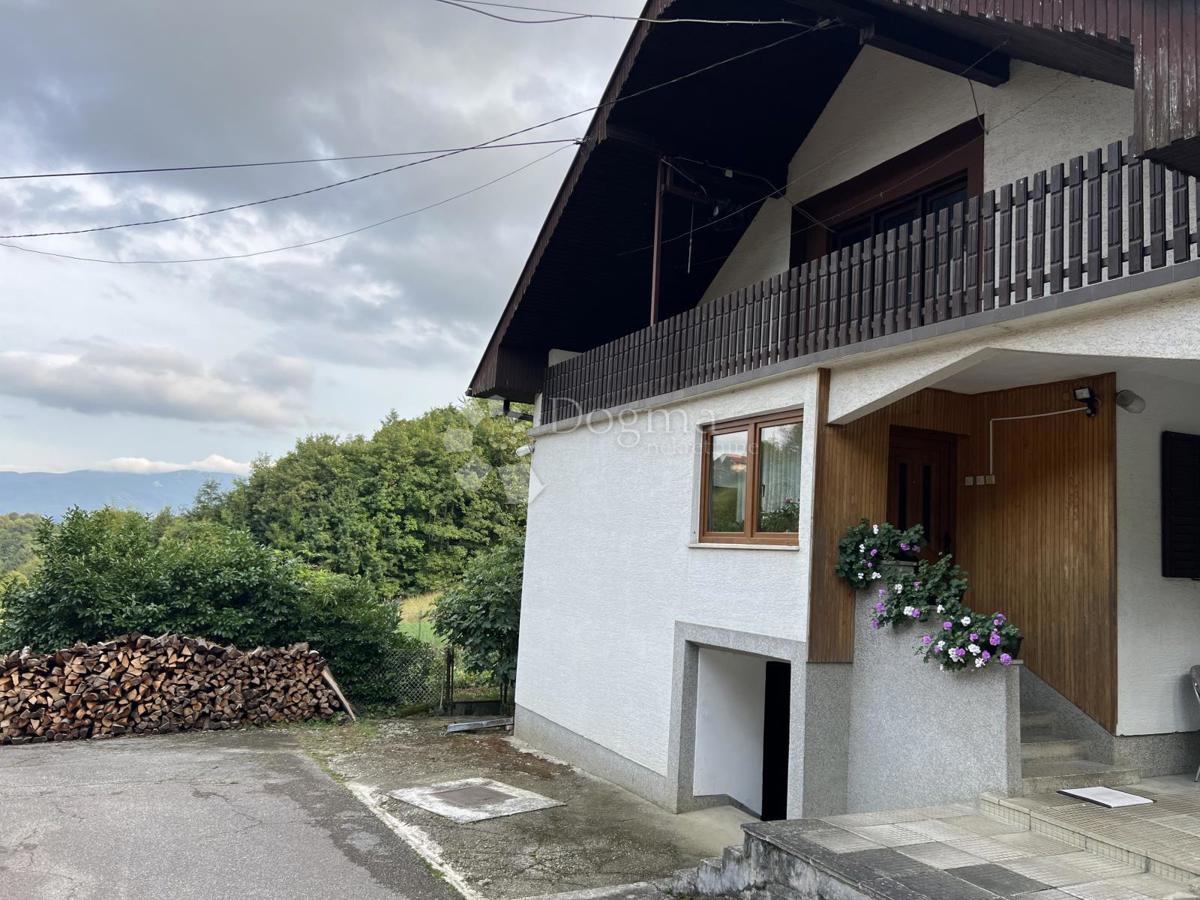 Terreno edificabile Hruševec Kupljenski, Zaprešić - Okolica, 28.913m2