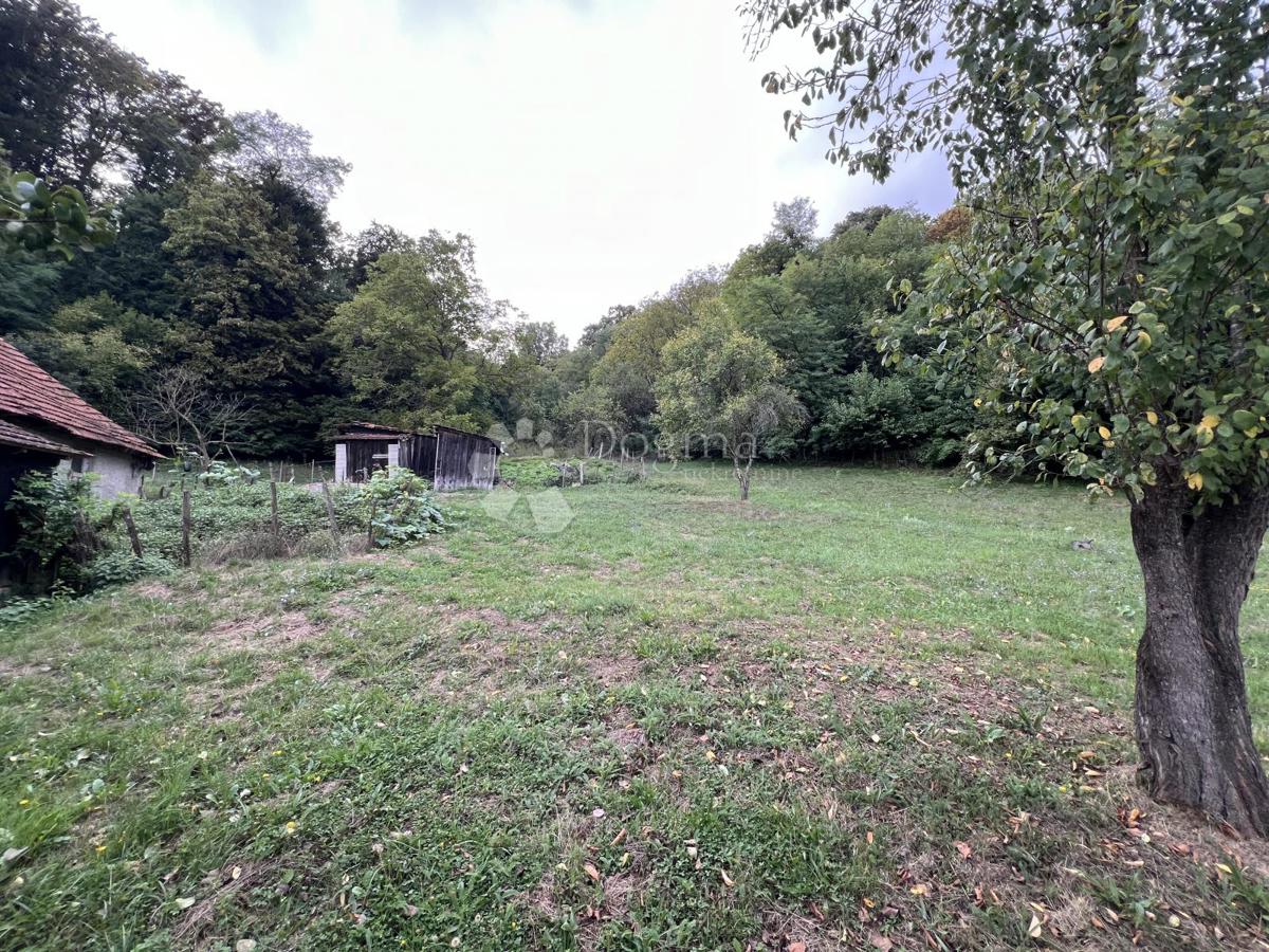Terreno edificabile Hruševec Kupljenski, Zaprešić - Okolica, 28.913m2