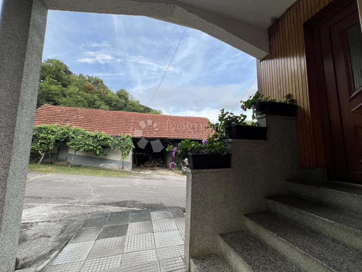 Terreno edificabile Hruševec Kupljenski, Zaprešić - Okolica, 28.913m2