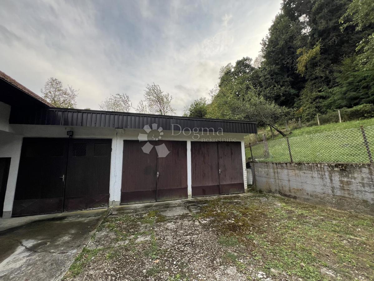 Terreno edificabile Hruševec Kupljenski, Zaprešić - Okolica, 28.913m2