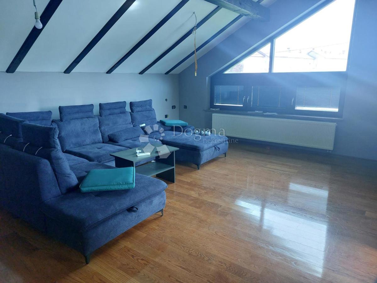 Casa Kloštar Ivanić, 350m2