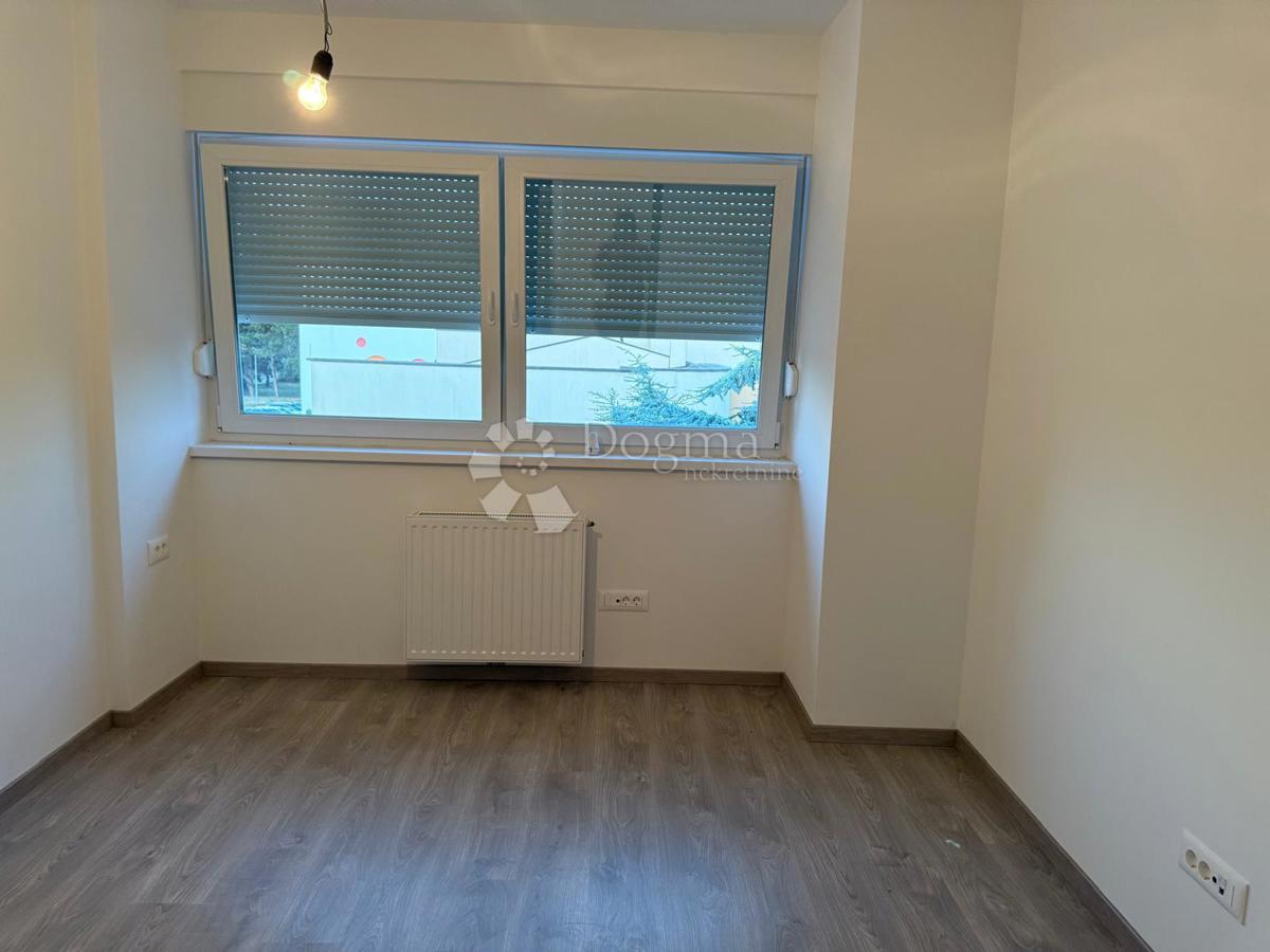 Allogio Centar, Varaždin, 74,45m2