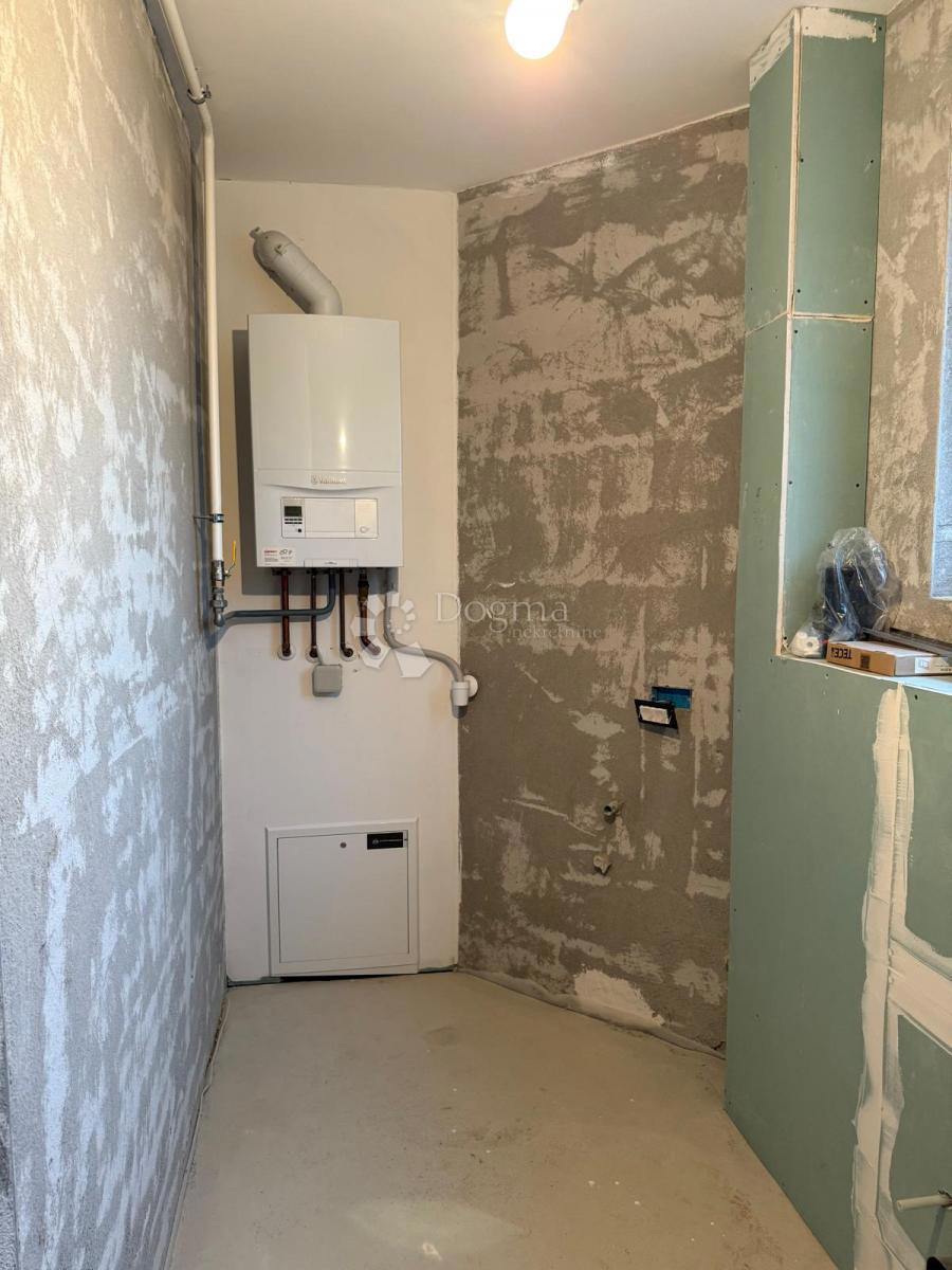 Allogio Centar, Varaždin, 74,45m2