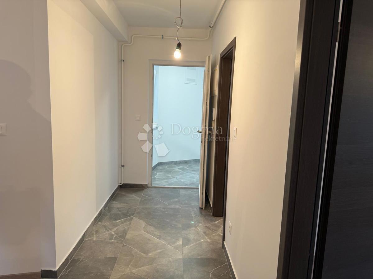 Allogio Centar, Varaždin, 74,45m2