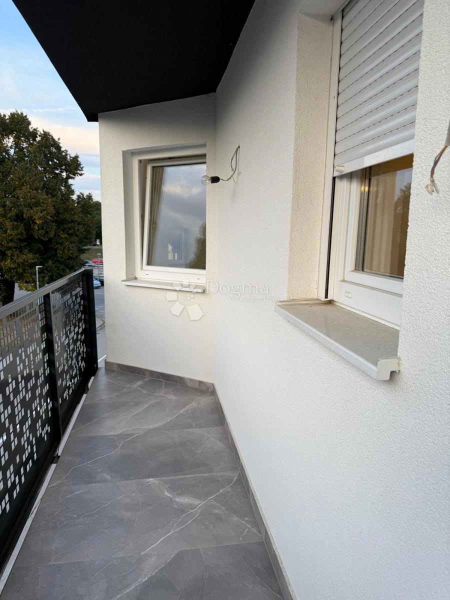 Allogio Centar, Varaždin, 74,45m2