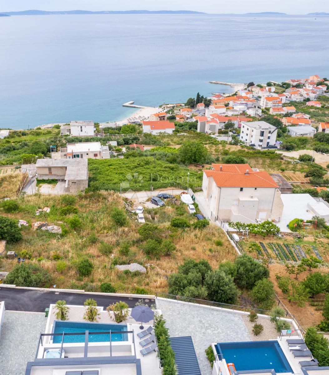 Casa Podstrana, 243,70m2