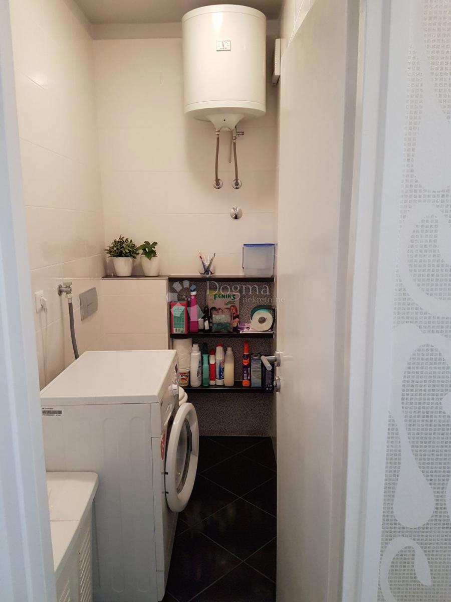 Allogio Voštarnica, Zadar, 72m2