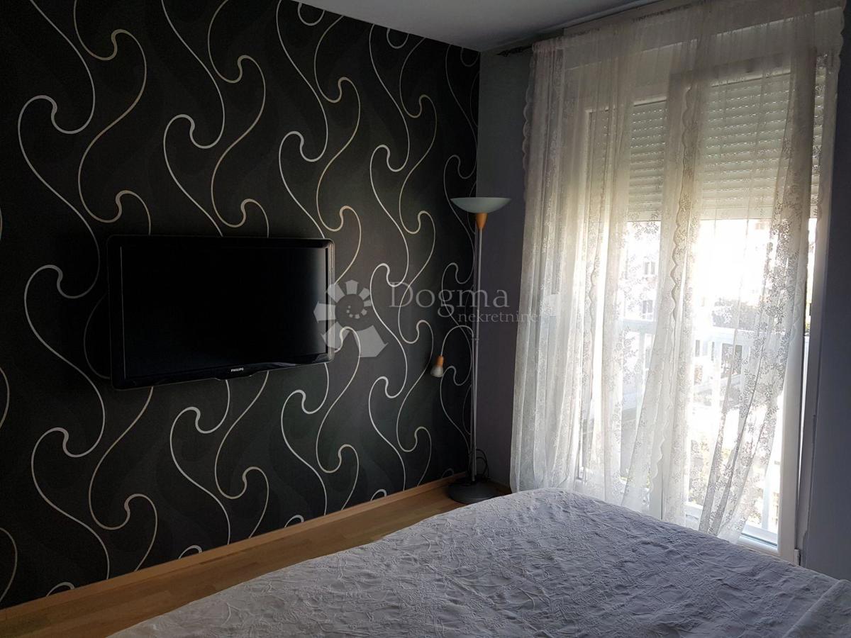 Allogio Voštarnica, Zadar, 72m2