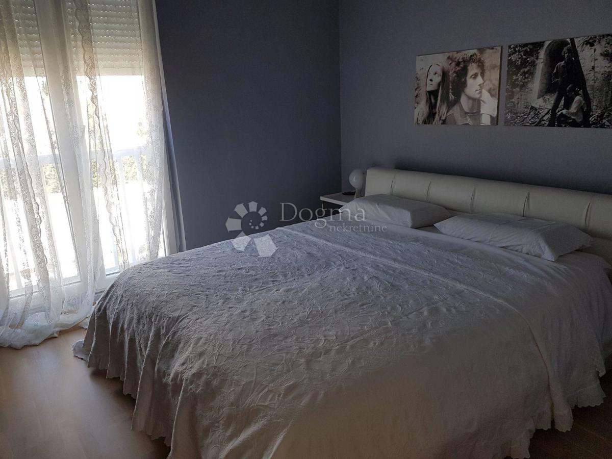 Allogio Voštarnica, Zadar, 72m2