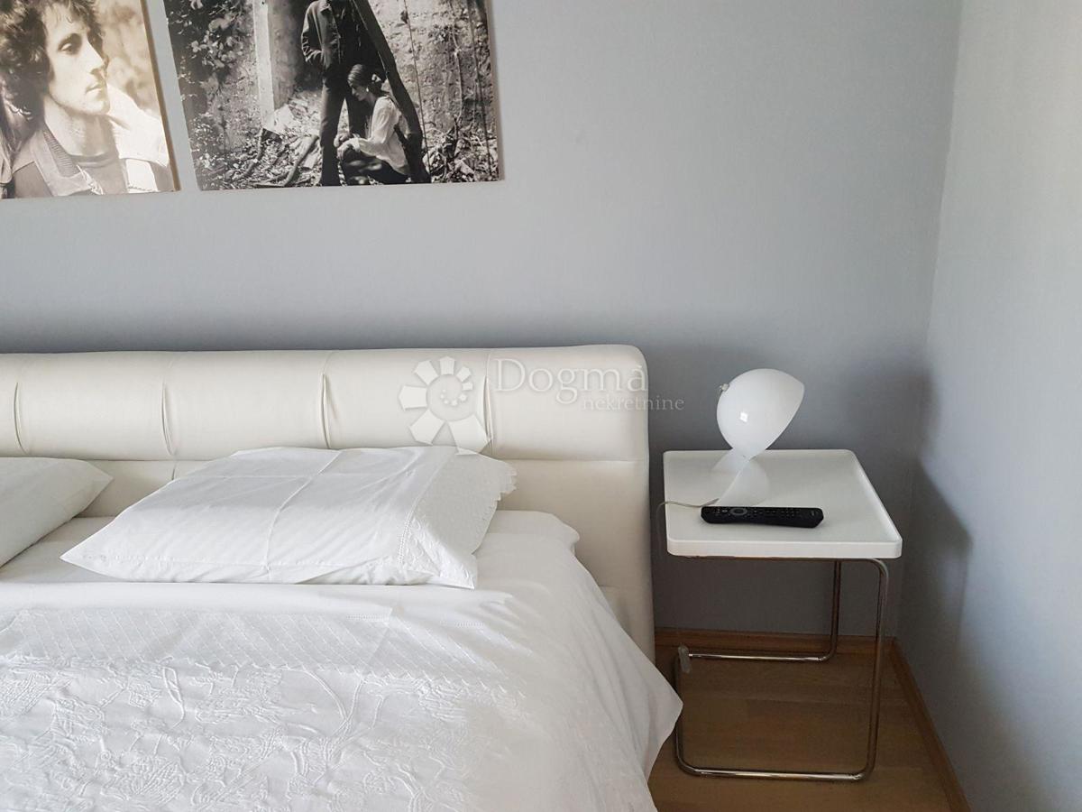 Allogio Voštarnica, Zadar, 72m2