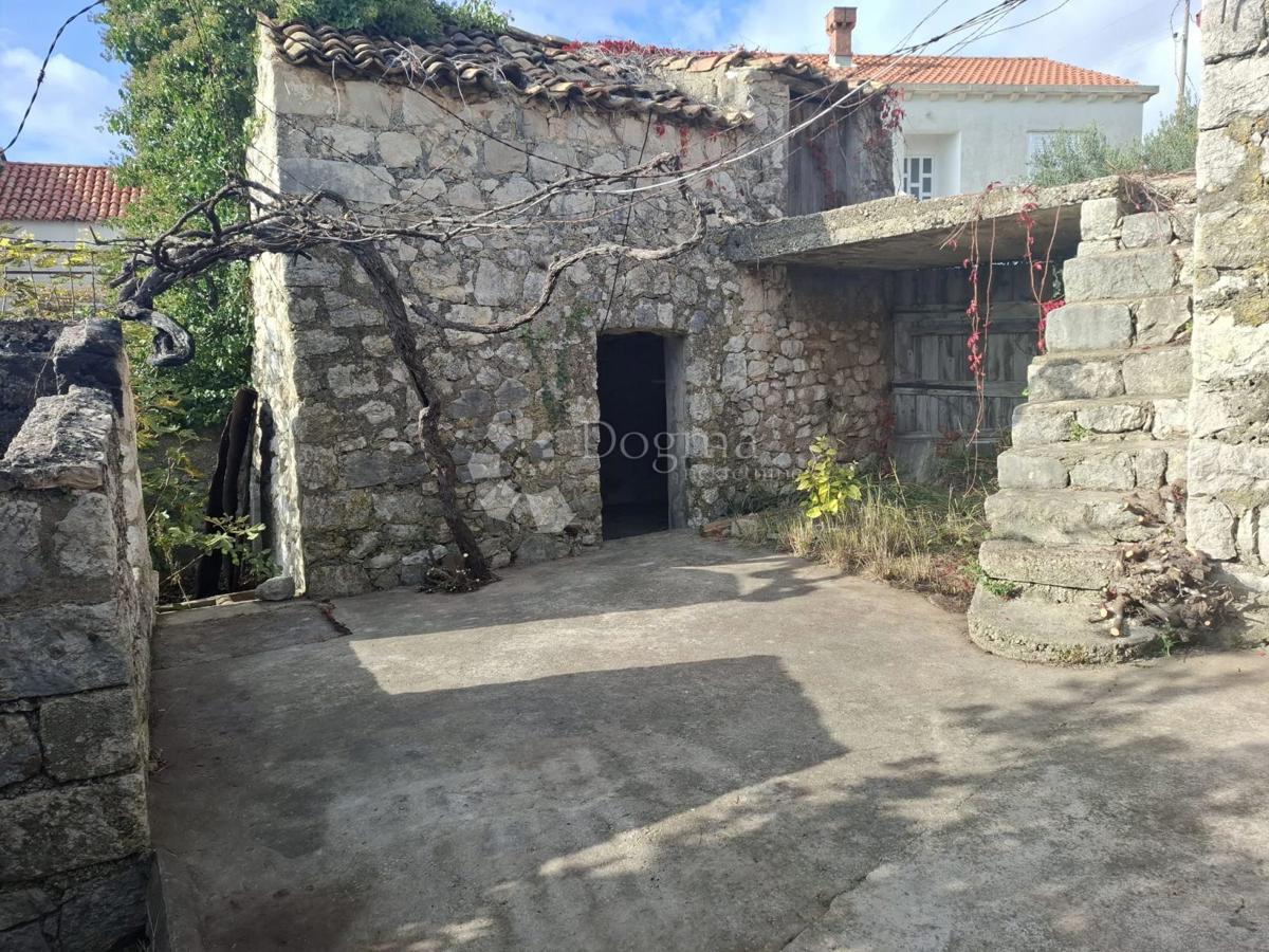 Casa Orašac, Dubrovnik - Okolica, 119m2