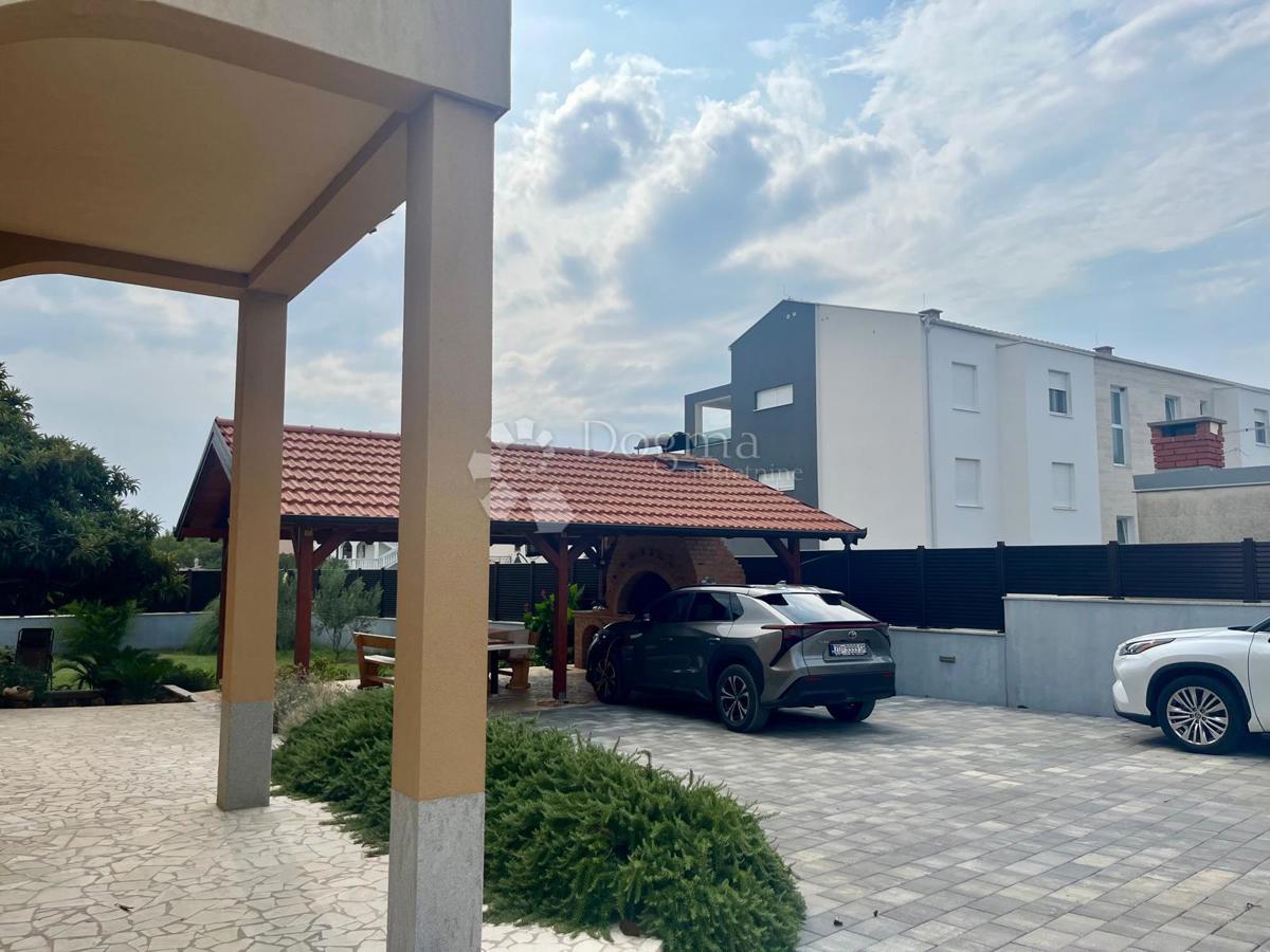 Casa Biograd na Moru, 210m2