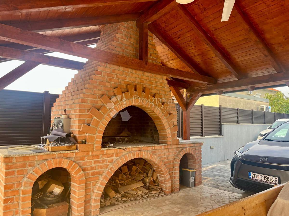 Casa Biograd na Moru, 210m2