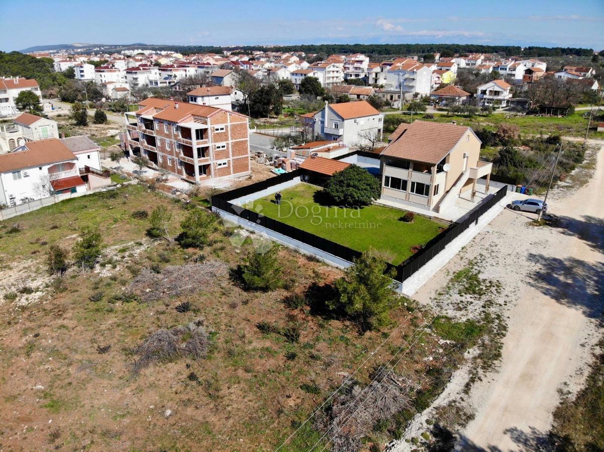 Casa Biograd na Moru, 210m2