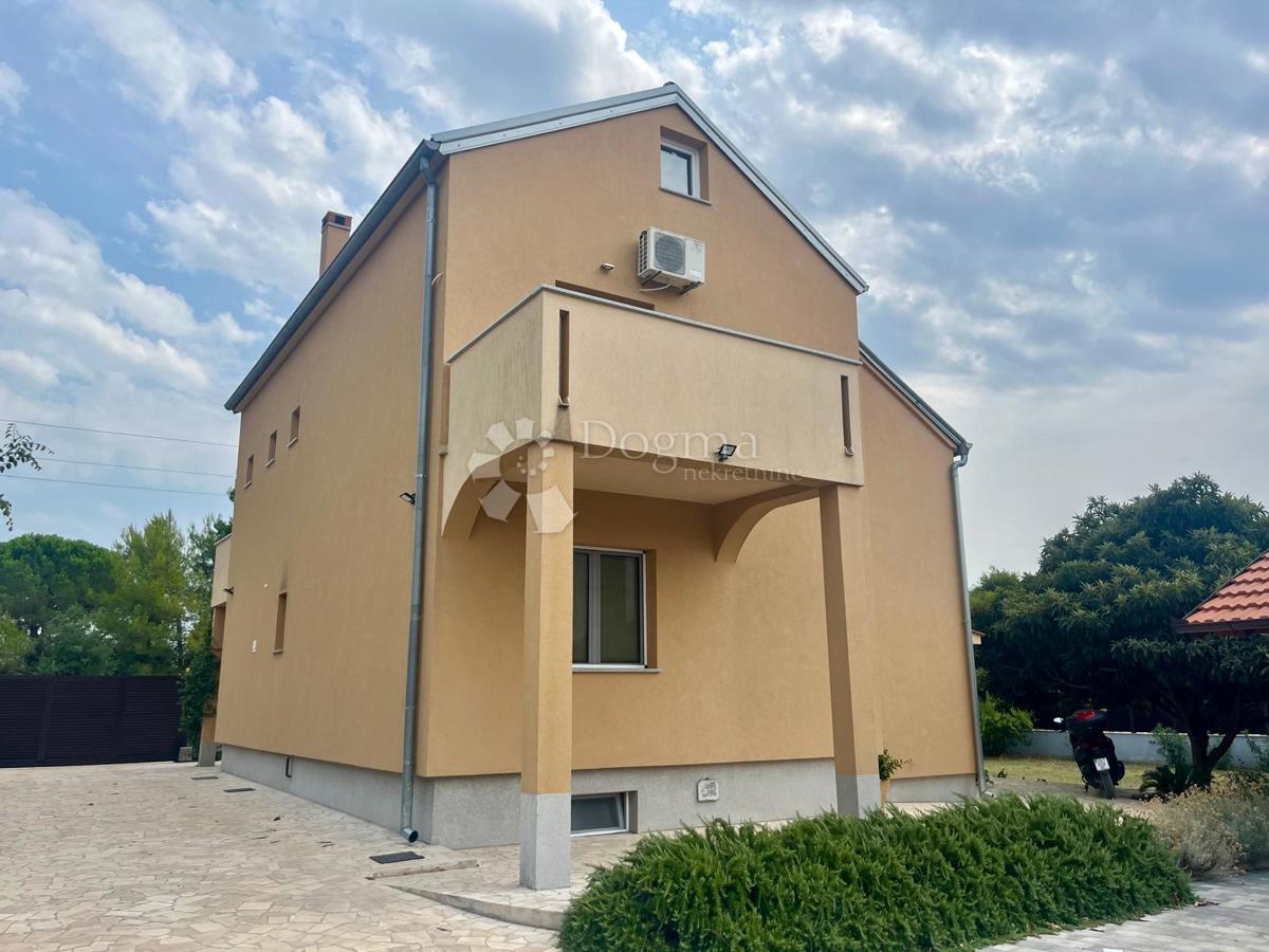 Casa Biograd na Moru, 210m2
