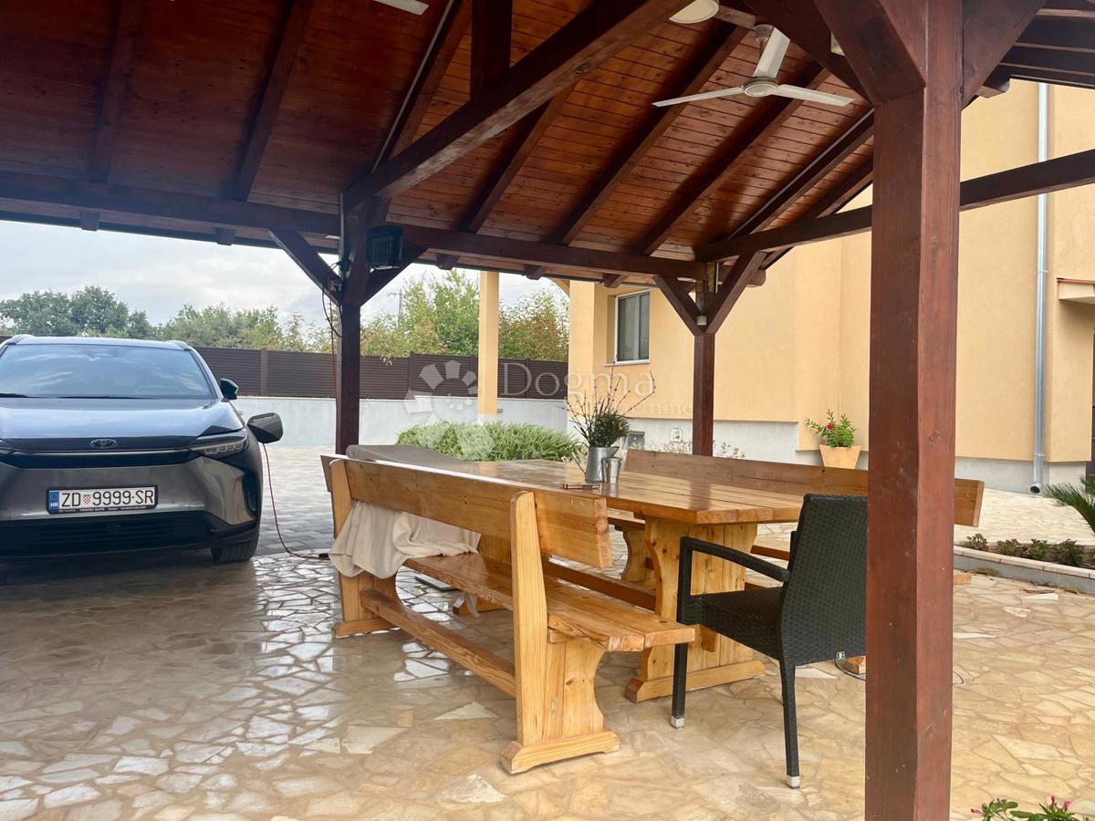 Casa Biograd na Moru, 210m2