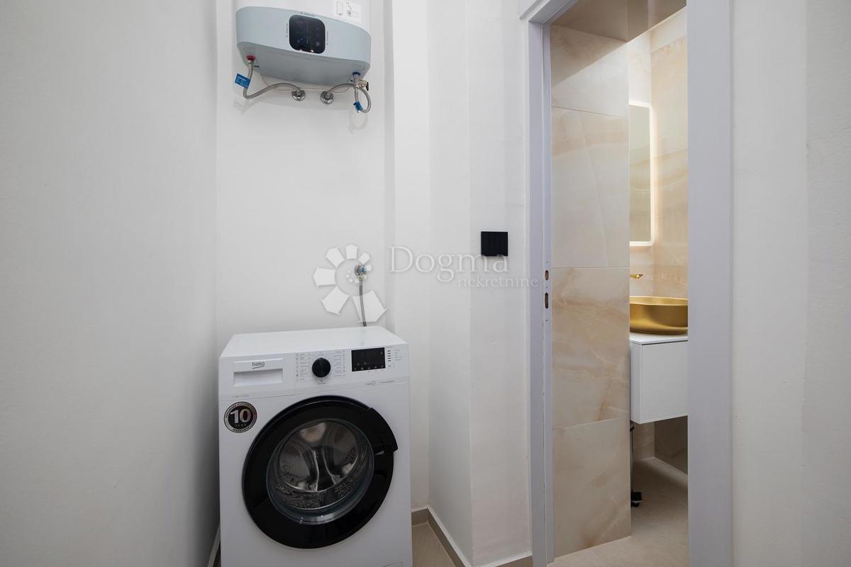 Appartamento completamente ristrutturato con vista sull'Arena!