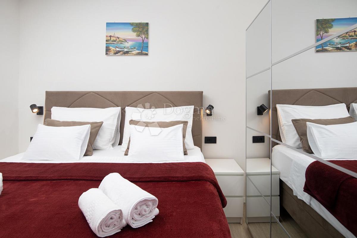 Appartamento completamente ristrutturato con vista sull'Arena!