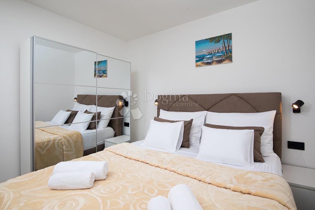 Appartamento completamente ristrutturato con vista sull'Arena!