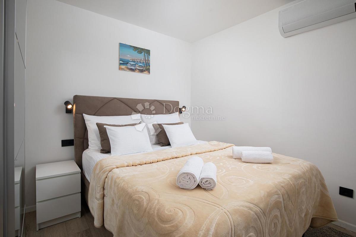 Appartamento completamente ristrutturato con vista sull'Arena!