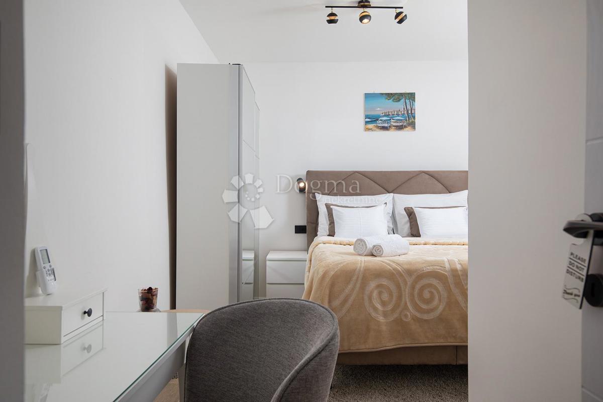 Appartamento completamente ristrutturato con vista sull'Arena!