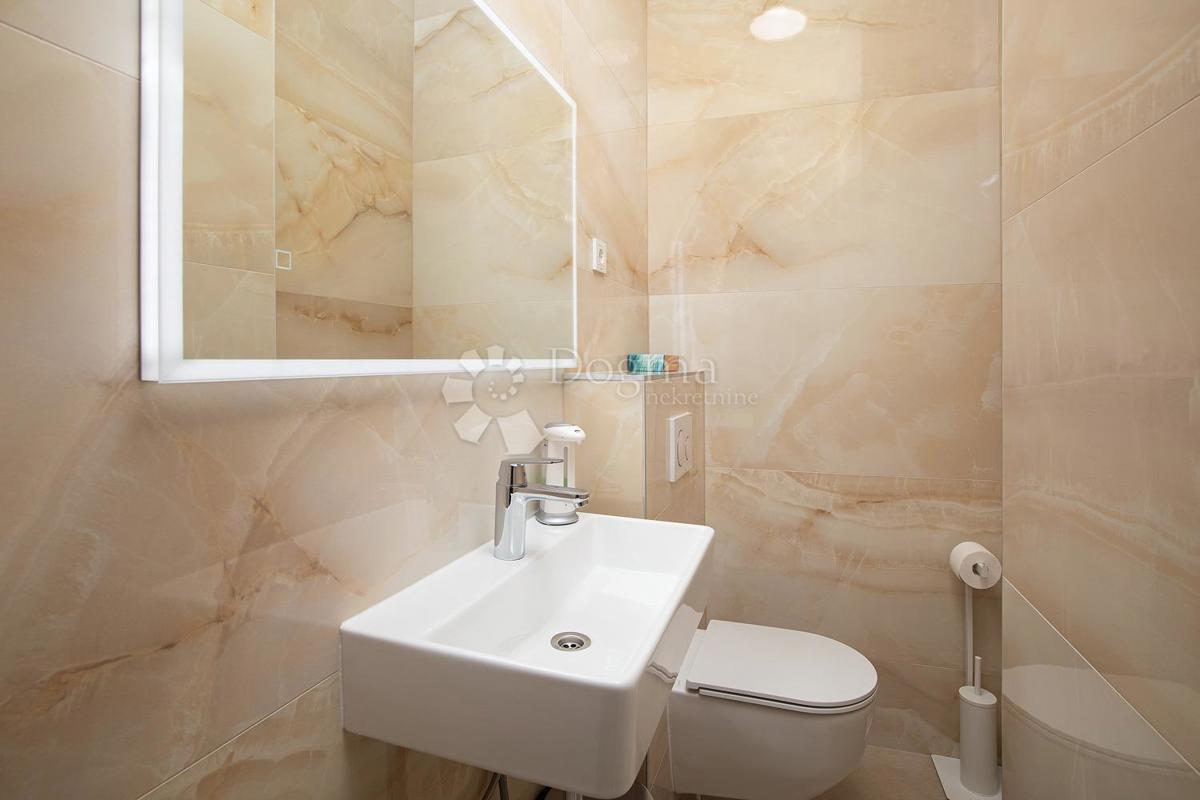 Appartamento completamente ristrutturato con vista sull'Arena!