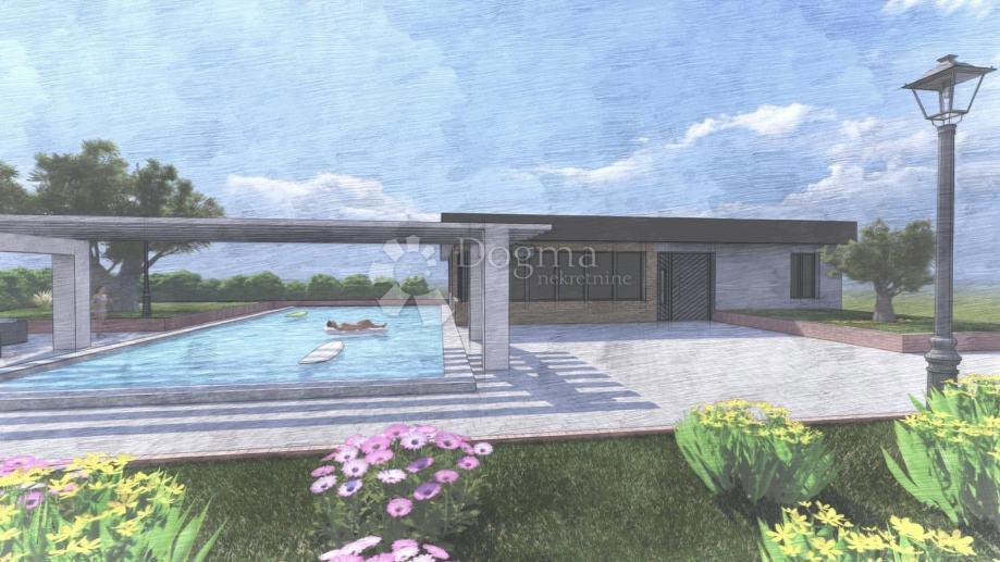 Casa Petrčane, Zadar - Okolica, 149m2