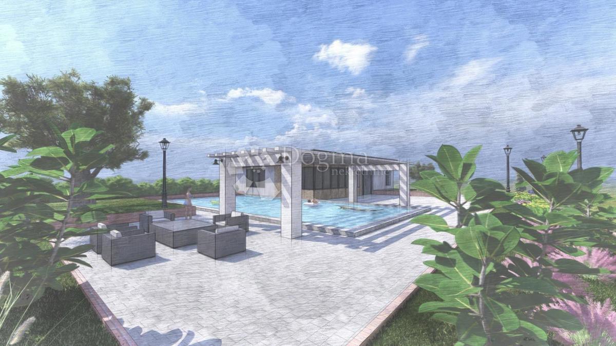 Casa Petrčane, Zadar - Okolica, 149m2