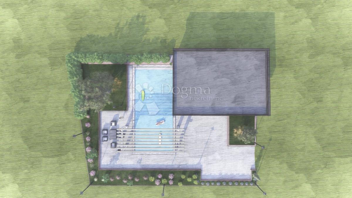 Casa Petrčane, Zadar - Okolica, 149m2