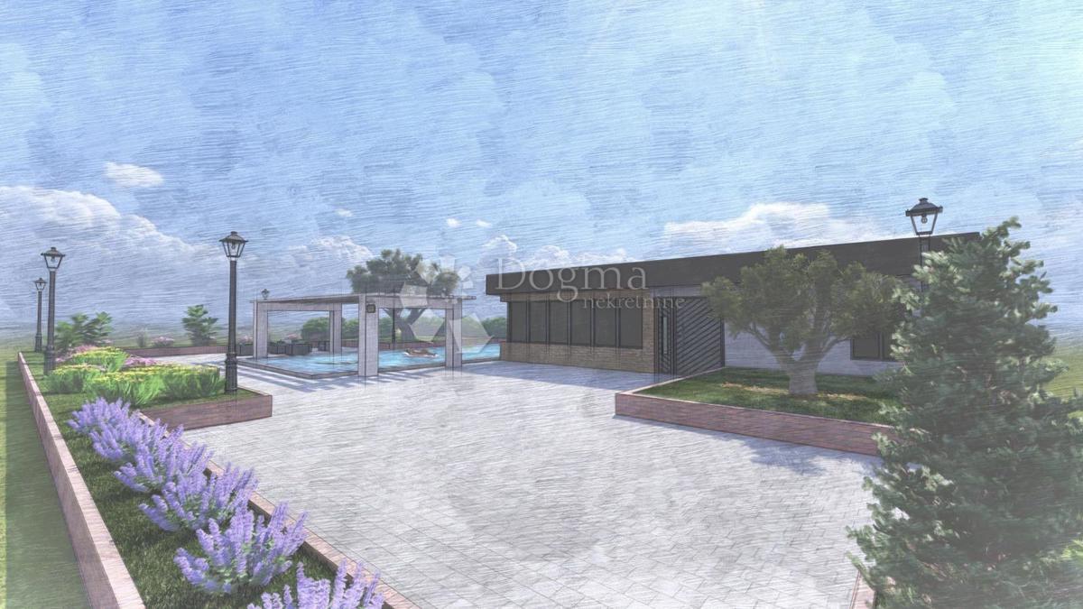 Casa Petrčane, Zadar - Okolica, 149m2