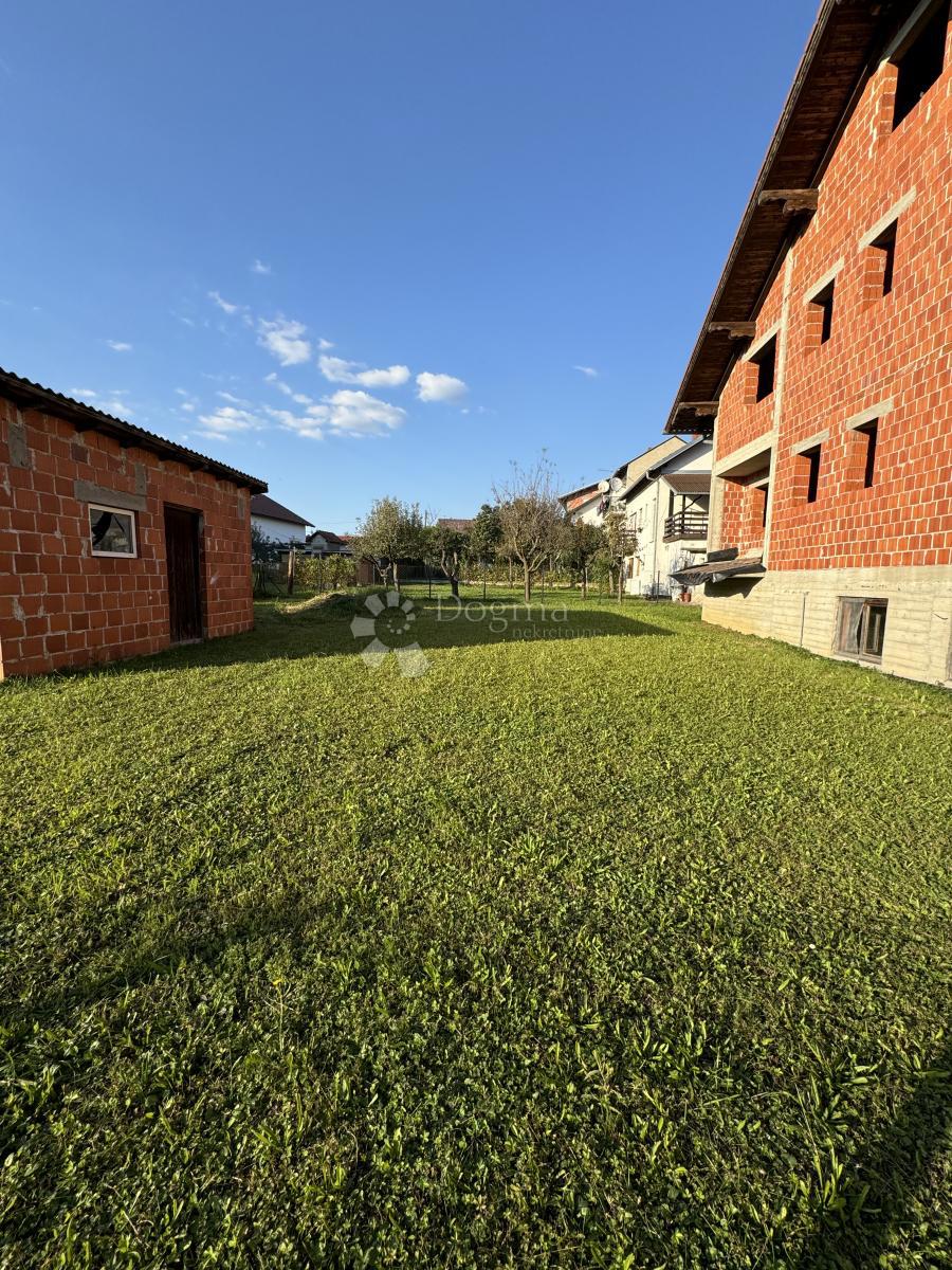 Casa Brckovljani, 337,35m2