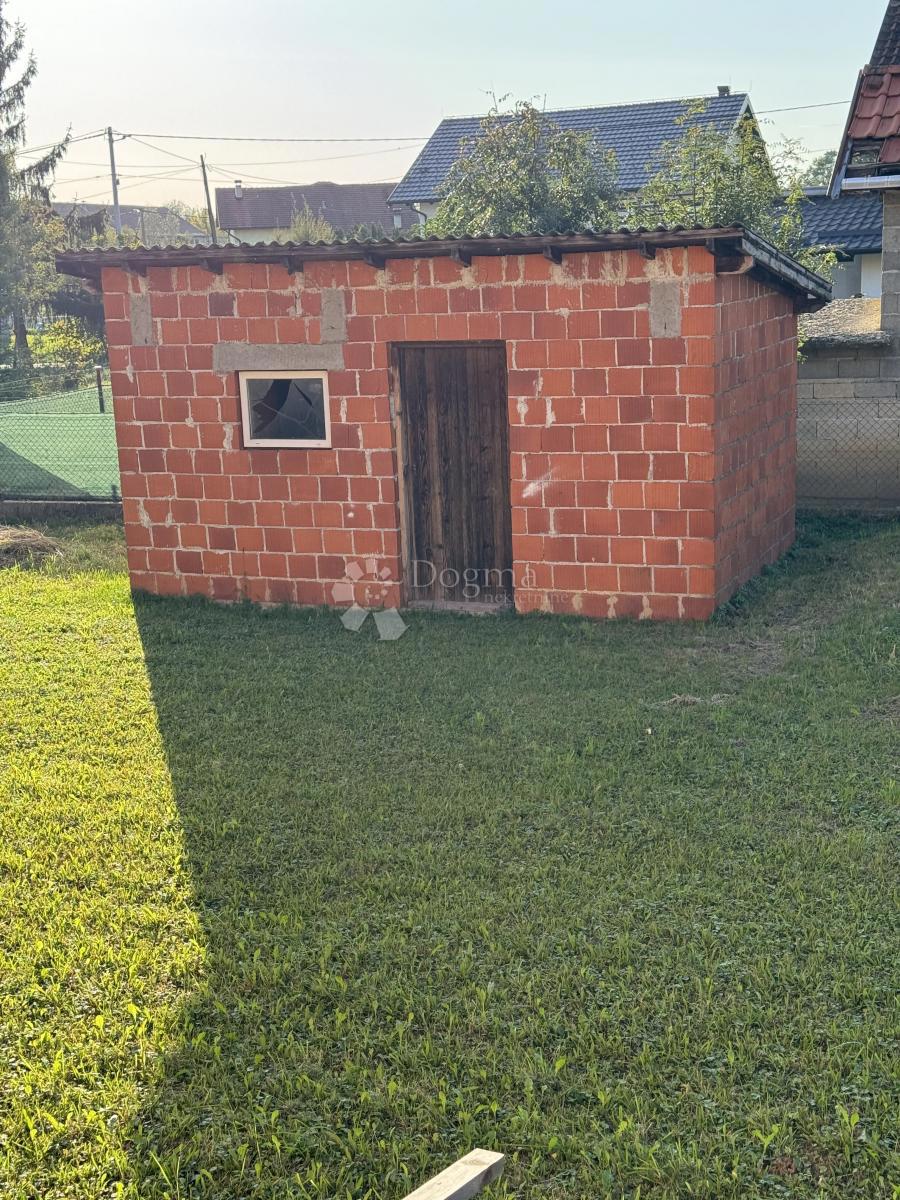 Casa Brckovljani, 337,35m2