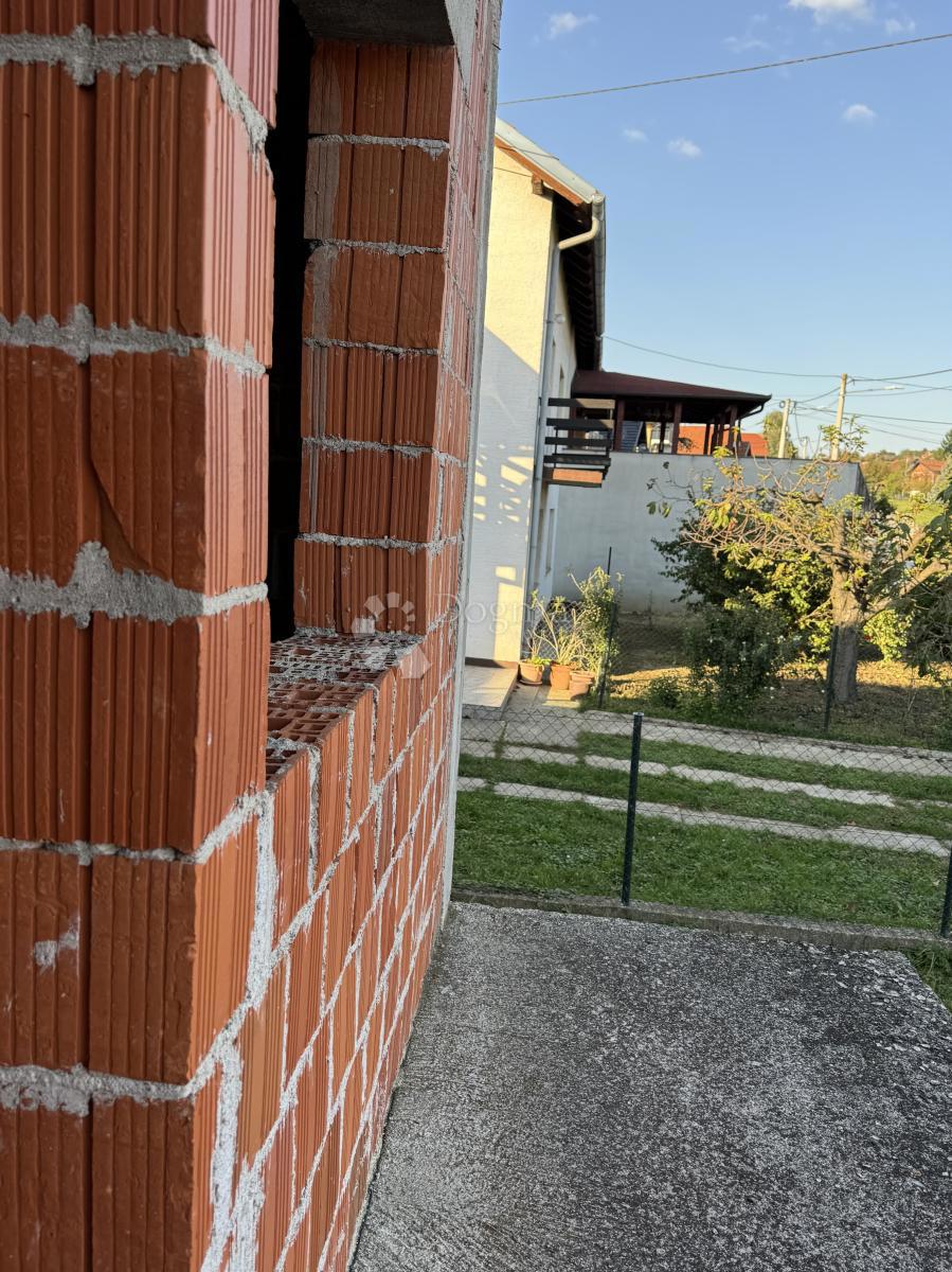 Casa Brckovljani, 337,35m2