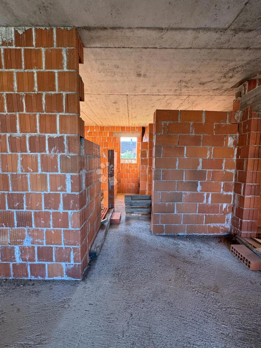 Casa Brckovljani, 337,35m2