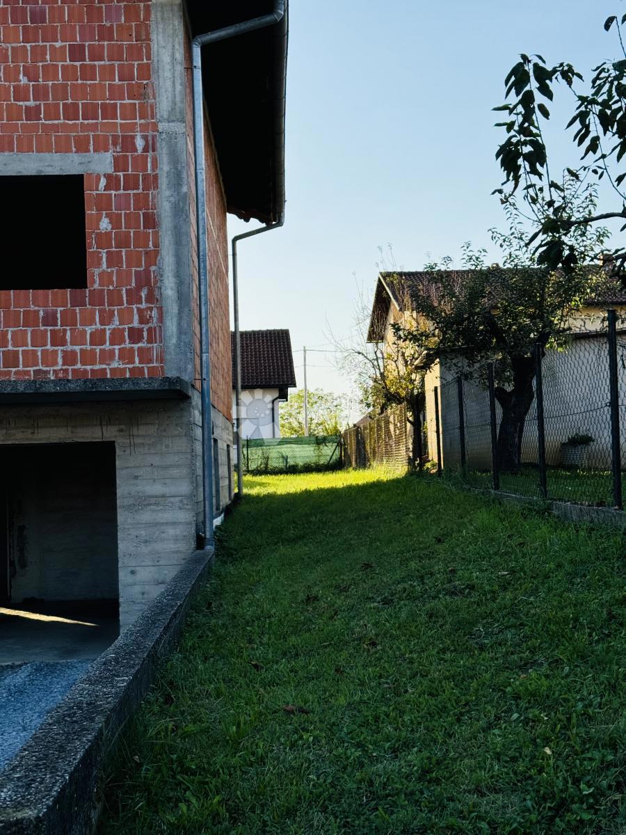 Casa Brckovljani, 337,35m2