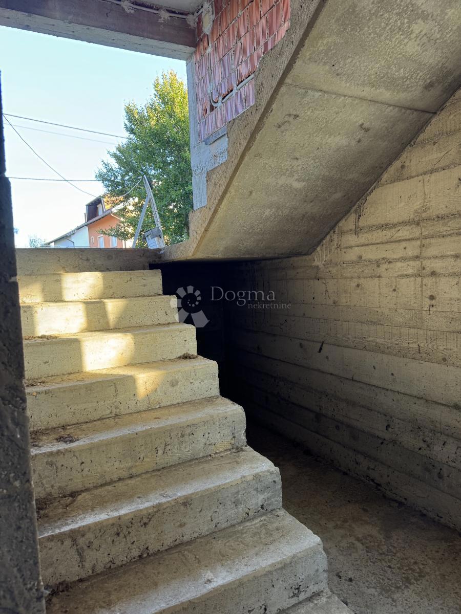 Casa Brckovljani, 337,35m2