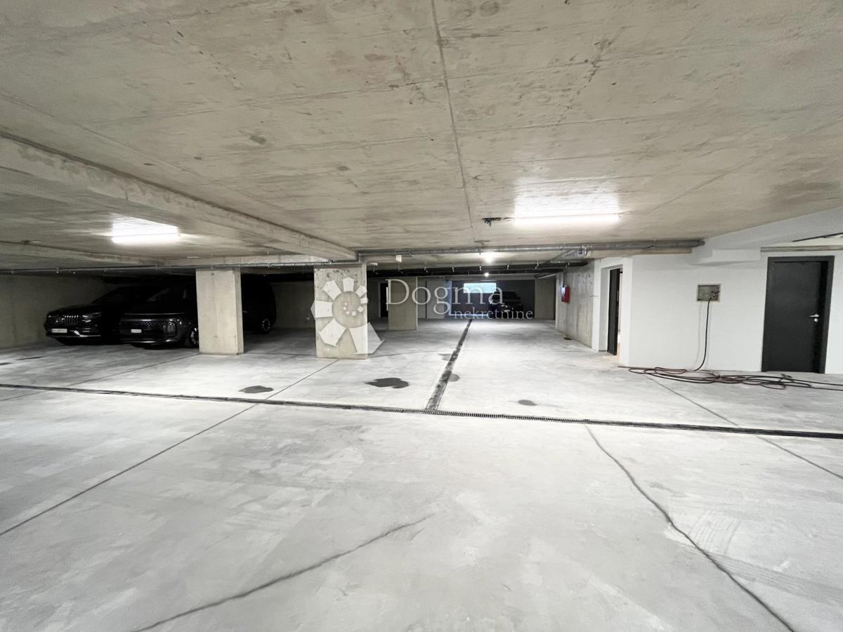 Appartamento di lusso, top posizione