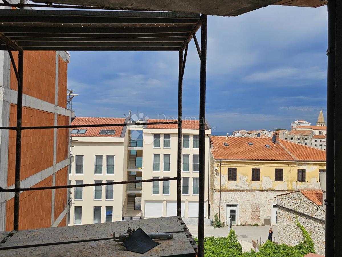 Appartamento di lusso, top posizione